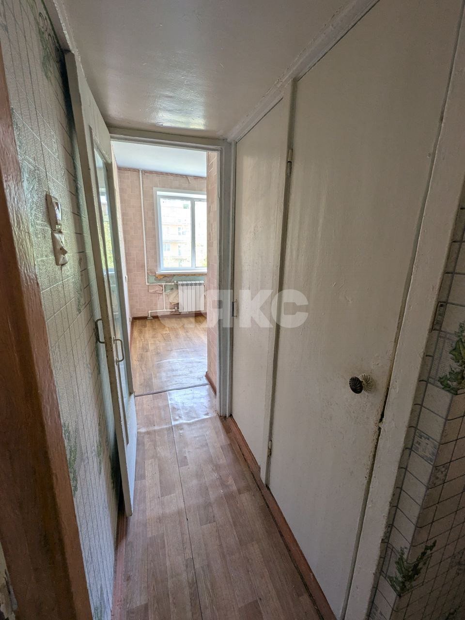Фото №10: 2-комнатная квартира 43 м² - Мариуполь, Центральный, ул. Зелинского, 106А