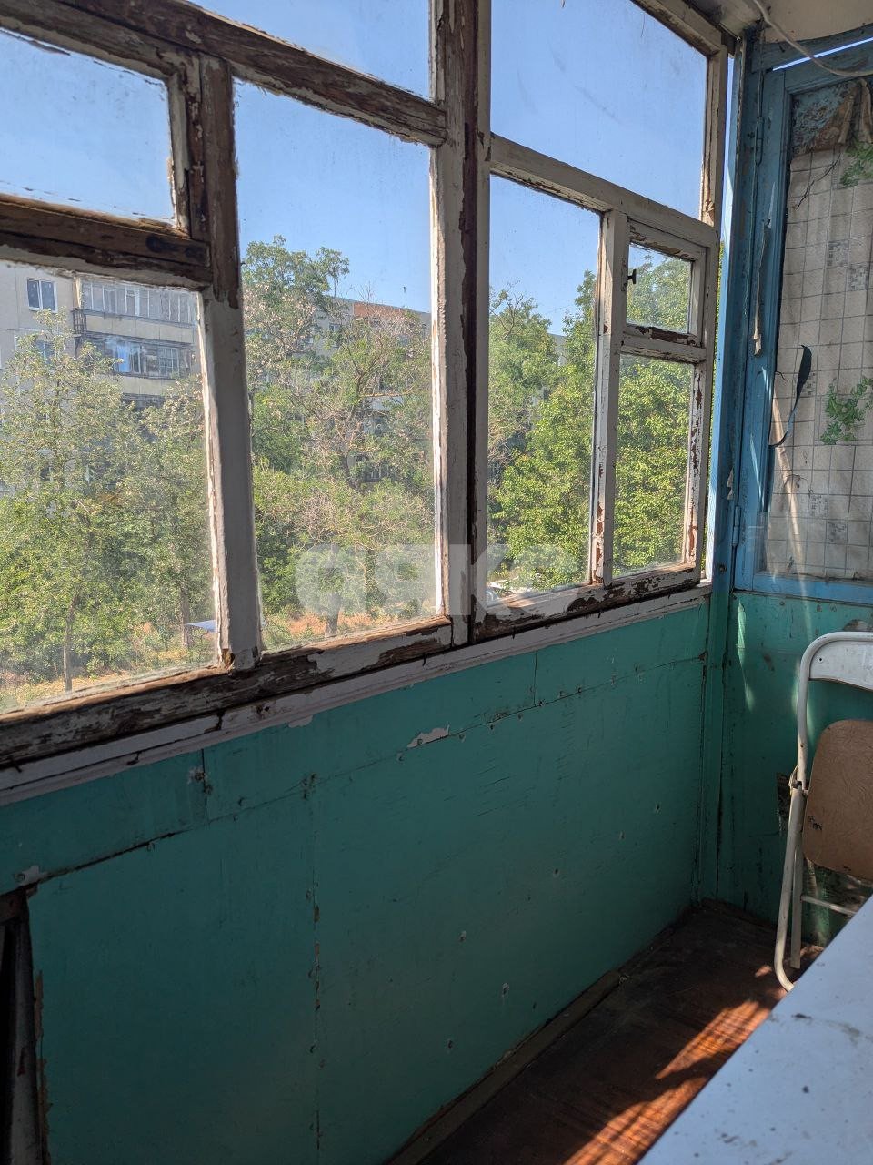 Фото №7: 2-комнатная квартира 43 м² - Мариуполь, Центральный, ул. Зелинского, 106А