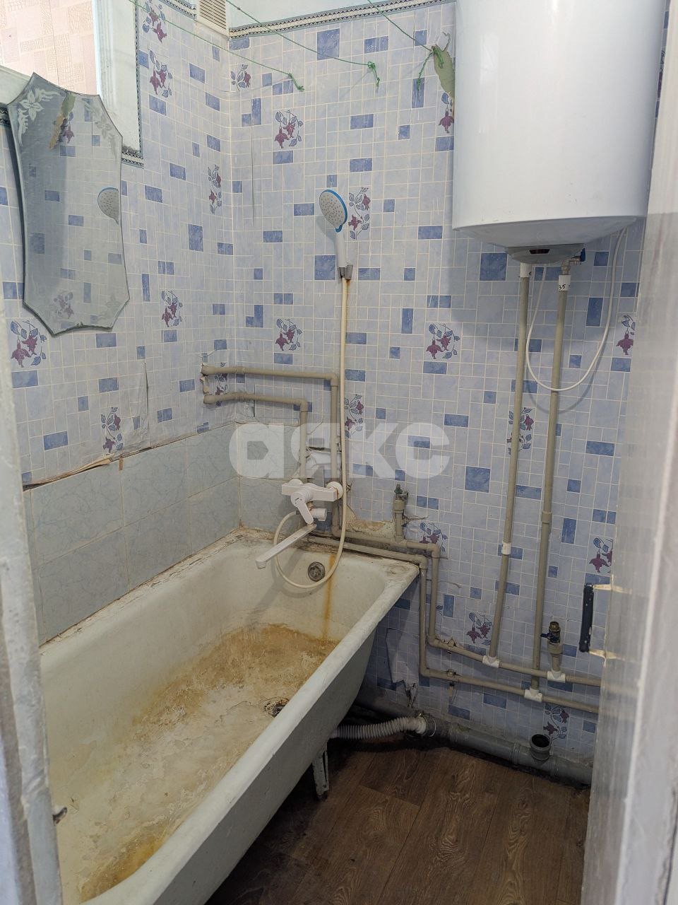 Фото №6: 2-комнатная квартира 43 м² - Мариуполь, Центральный, ул. Зелинского, 106А