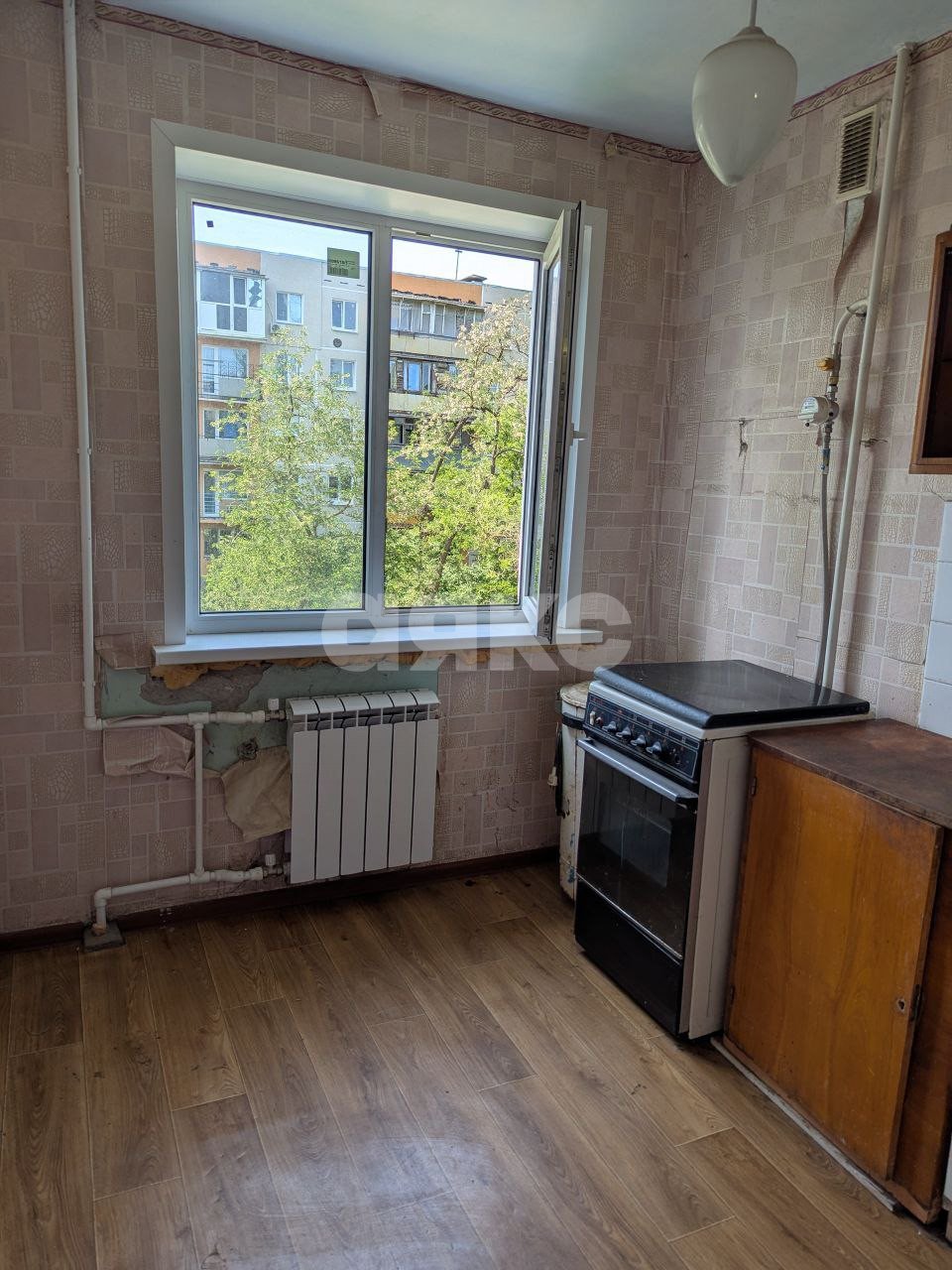 Фото №9: 2-комнатная квартира 43 м² - Мариуполь, Центральный, ул. Зелинского, 106А