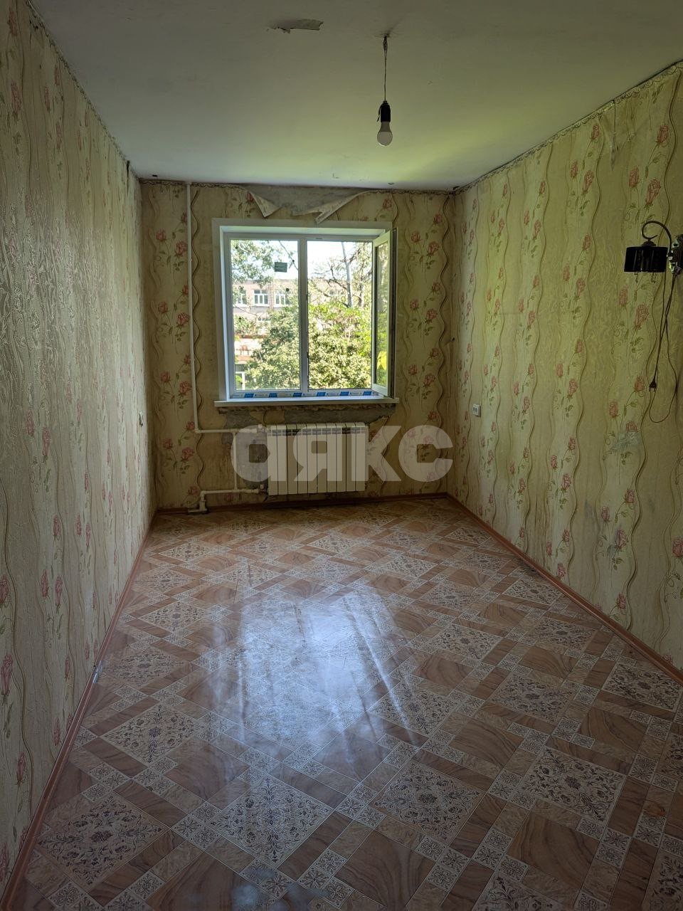 Фото №3: 2-комнатная квартира 43 м² - Мариуполь, Центральный, ул. Зелинского, 106А