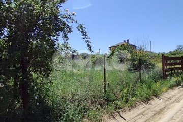 Фото №3: Участок садоводство - Волгоград, мкр. СНТ Геофизик, ул. Джамбула Джабаева, 10/290
