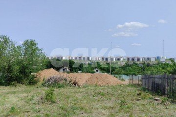 Фото №2: Участок садоводство - Волгоград, мкр. СНТ Геофизик, ул. Джамбула Джабаева, 10/233