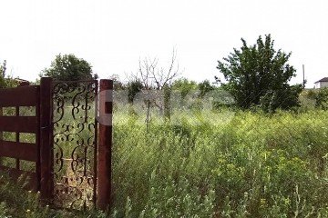 Фото №5: Участок садоводство - Волгоград, мкр. СНТ Геофизик, ул. Джамбула Джабаева, 10/290