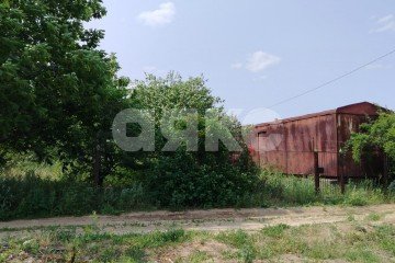 Фото №2: Участок садоводство - Волгоград, мкр. СНТ Геофизик, ул. Джамбула Джабаева, 10/290