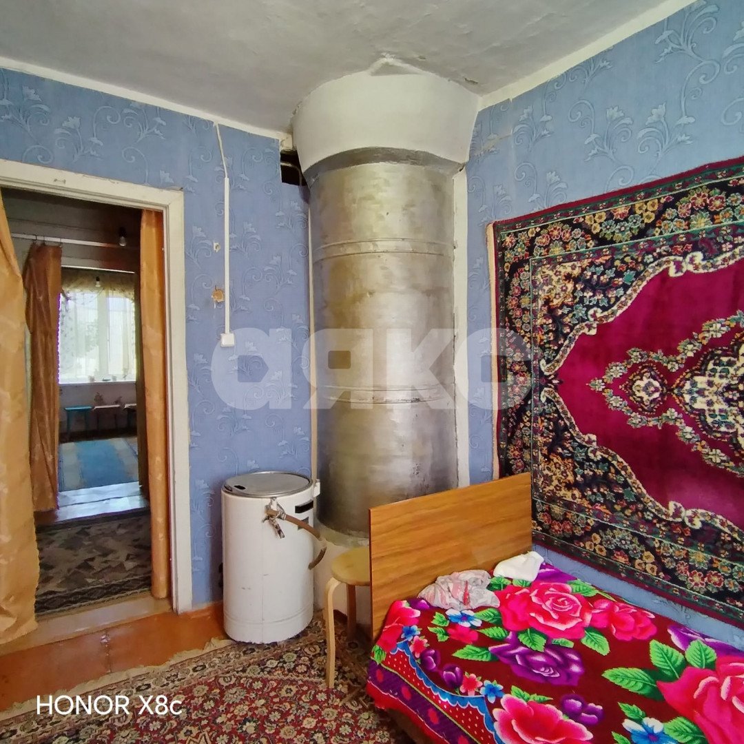 Фото №8: Дом 54 м² + 9.2 сот. - Волгоград, территория  Водный, ул. Водная