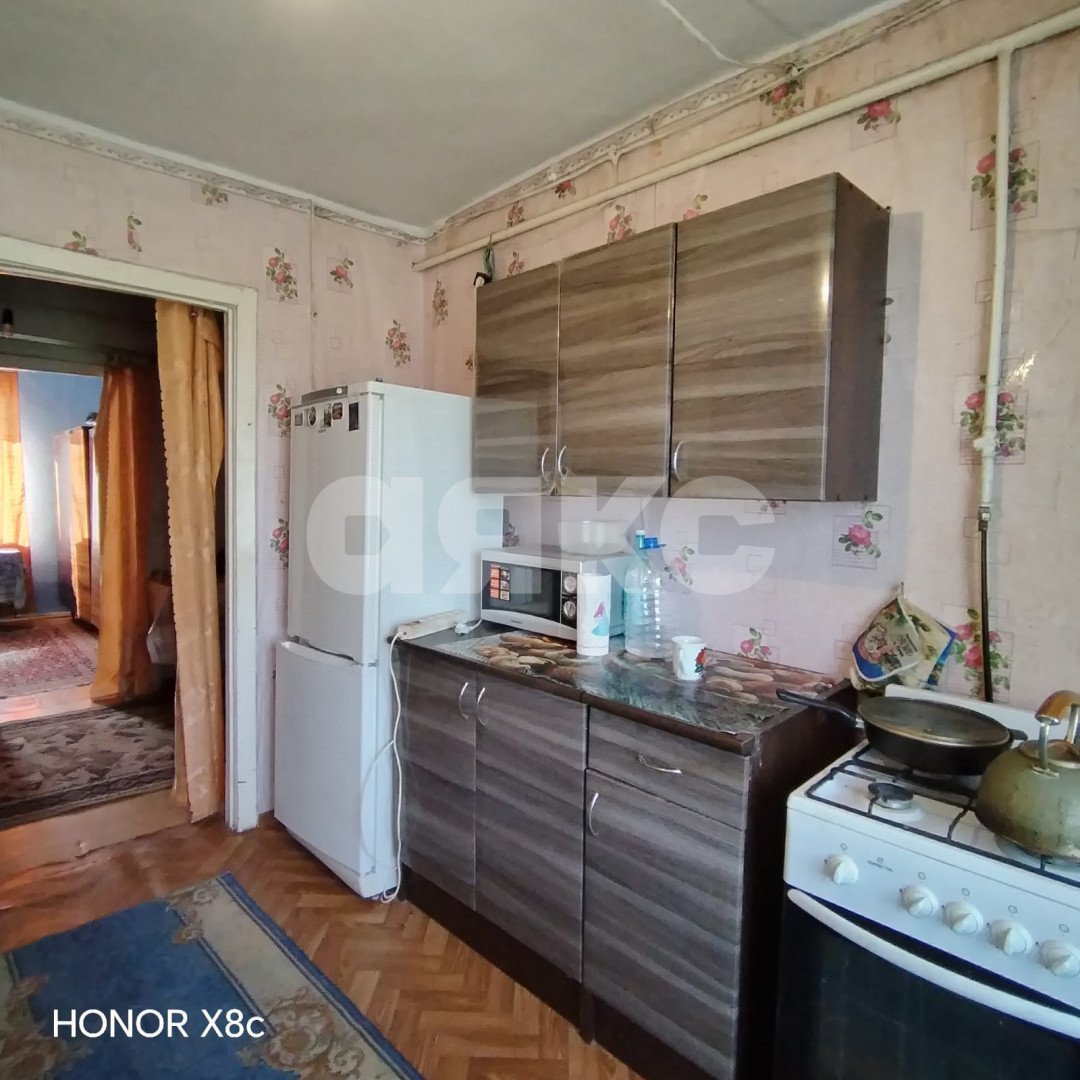 Фото №10: Дом 54 м² + 9.2 сот. - Волгоград, территория  Водный, ул. Водная