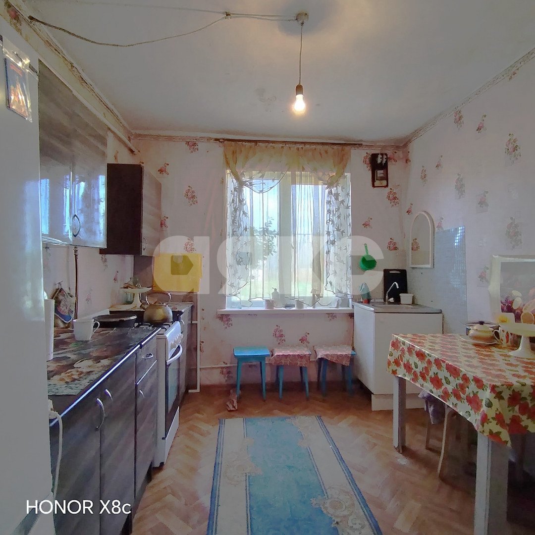 Фото №9: Дом 54 м² + 9.2 сот. - Волгоград, территория  Водный, ул. Водная