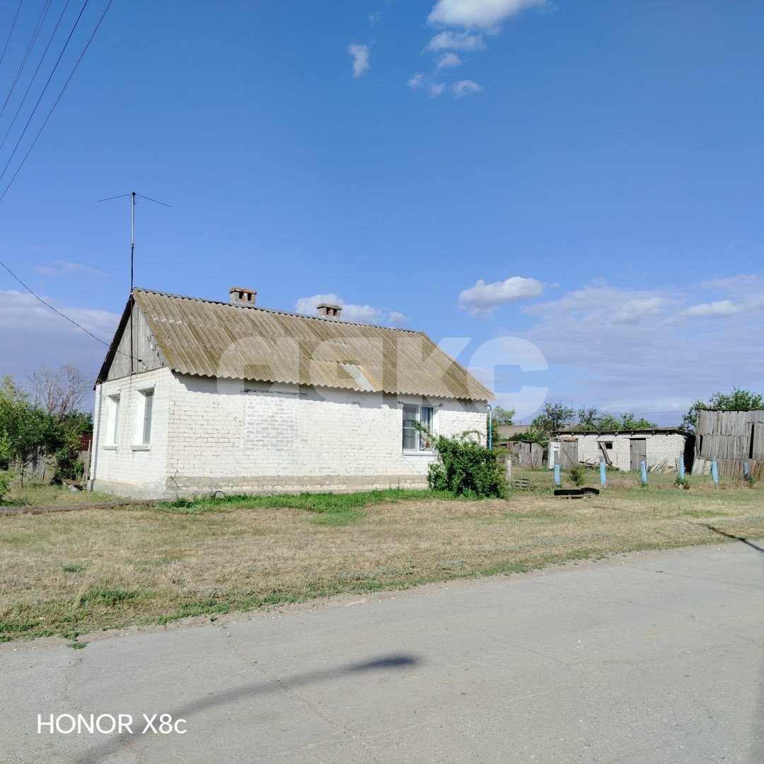 Фото №20: Дом 54 м² + 9.2 сот. - Волгоград, территория  Водный, ул. Водная