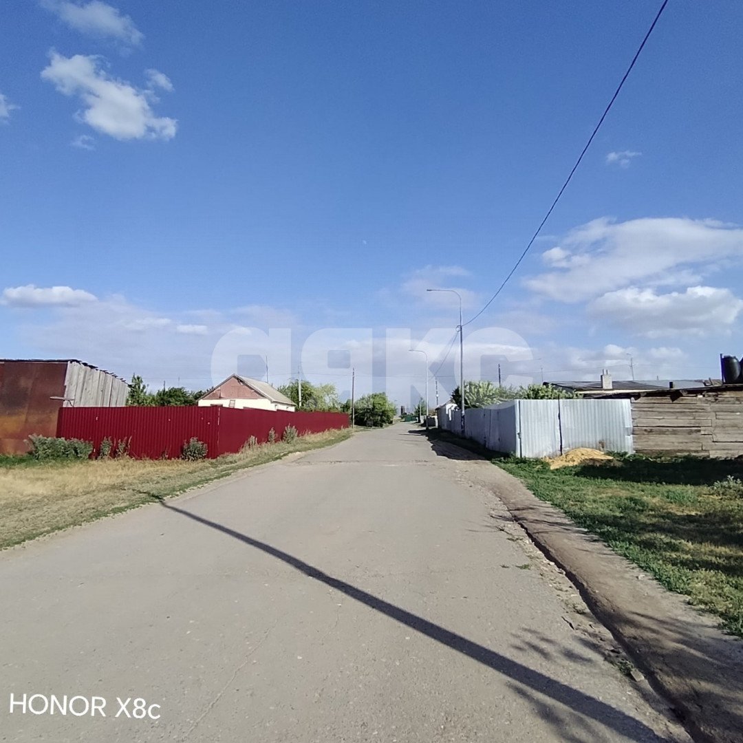 Фото №21: Дом 54 м² + 9.2 сот. - Волгоград, территория  Водный, ул. Водная