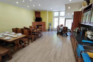 Фото №4: Дом 327 м² - Южная Озереевка, 