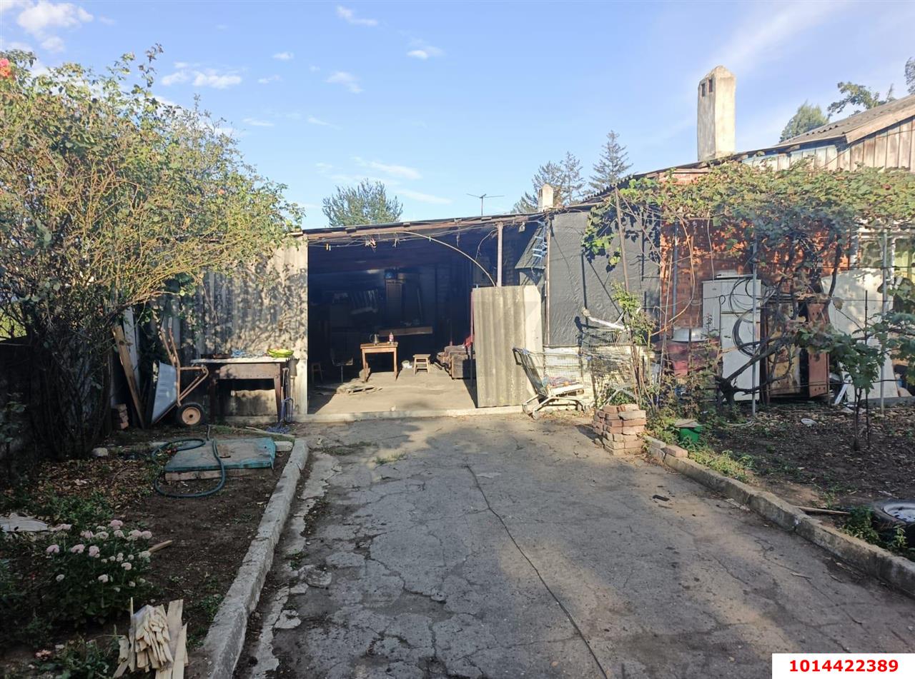 Фото №17: Дом 83 м² + 8 сот. - Краснодар, Карасунский внутригородской округ, 