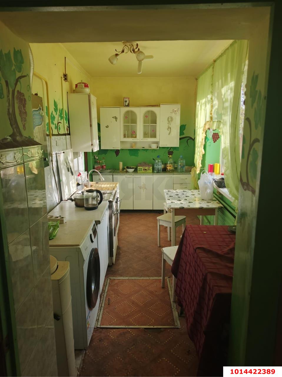 Фото №7: Дом 83 м² + 8 сот. - Краснодар, мкр. Карасунский внутригородской округ