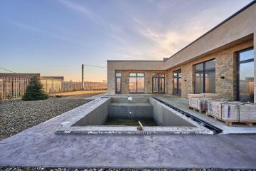 Фото №4: Дом 146 м² - Козет, ул. Кубаньстроевская, 112