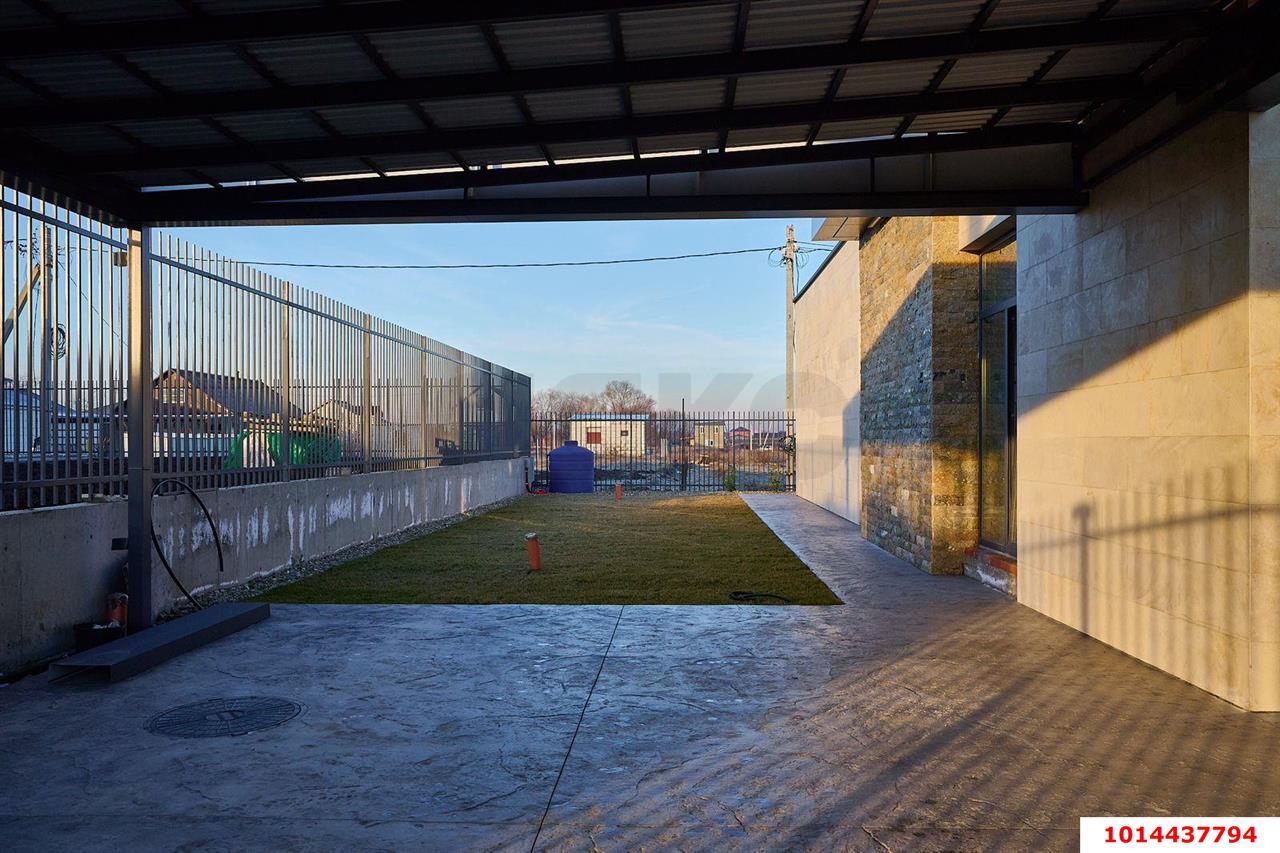 Фото №9: Дом 146 м² + 6.4 сот. - Козет, ул. Кубаньстроевская, 112