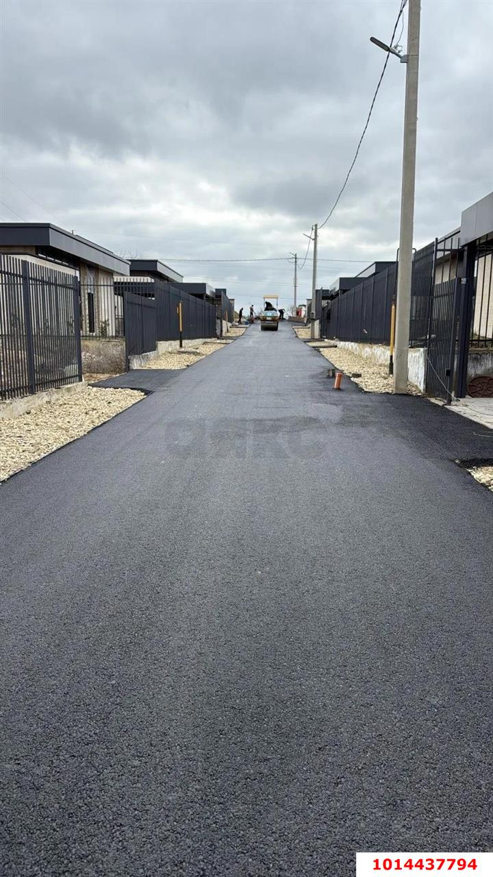 Фото №12: Дом 146 м² + 6.4 сот. - Козет, ул. Кубаньстроевская, 112