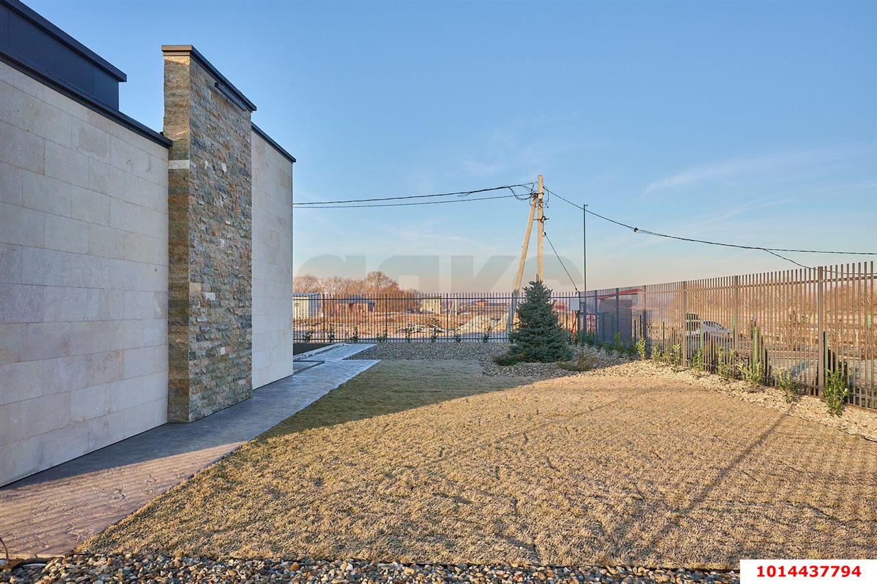 Фото №15: Дом 146 м² + 6.4 сот. - Козет, ул. Кубаньстроевская, 112