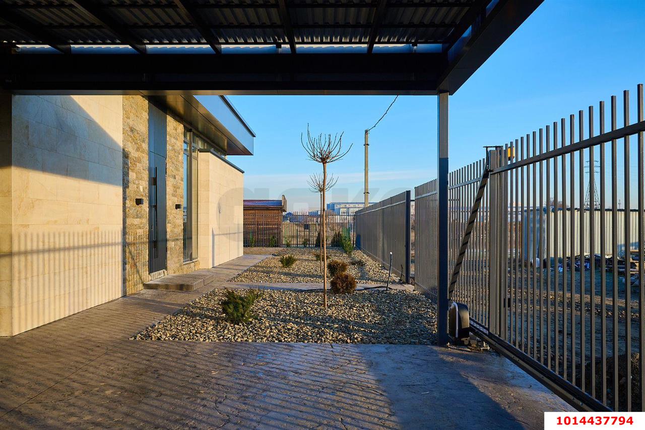 Фото №2: Дом 146 м² + 6.4 сот. - Козет, ул. Кубаньстроевская, 112