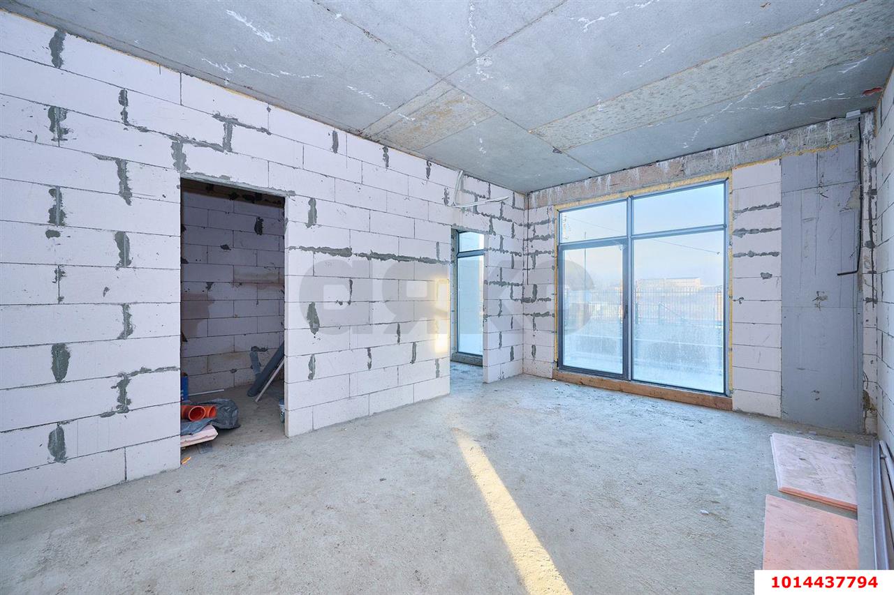 Фото №5: Дом 146 м² + 6.4 сот. - Козет, ул. Кубаньстроевская, 112