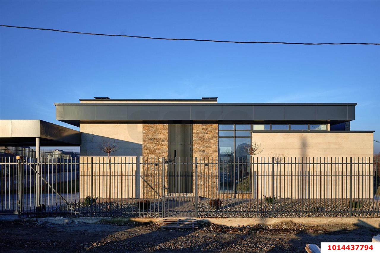 Фото №7: Дом 146 м² + 6.4 сот. - Козет, ул. Кубаньстроевская, 112