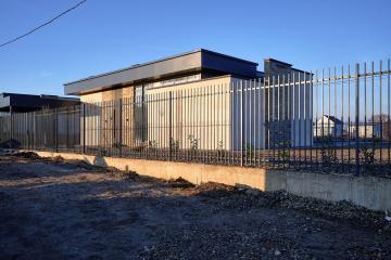 Фото №3: Дом 146 м² - Козет, ул. Кубаньстроевская, 112