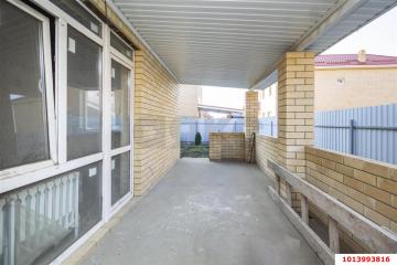 Фото №5: Дом 77 м² - Южный, п. коттеджный  Южная столица, ул. Туапсинская, 6