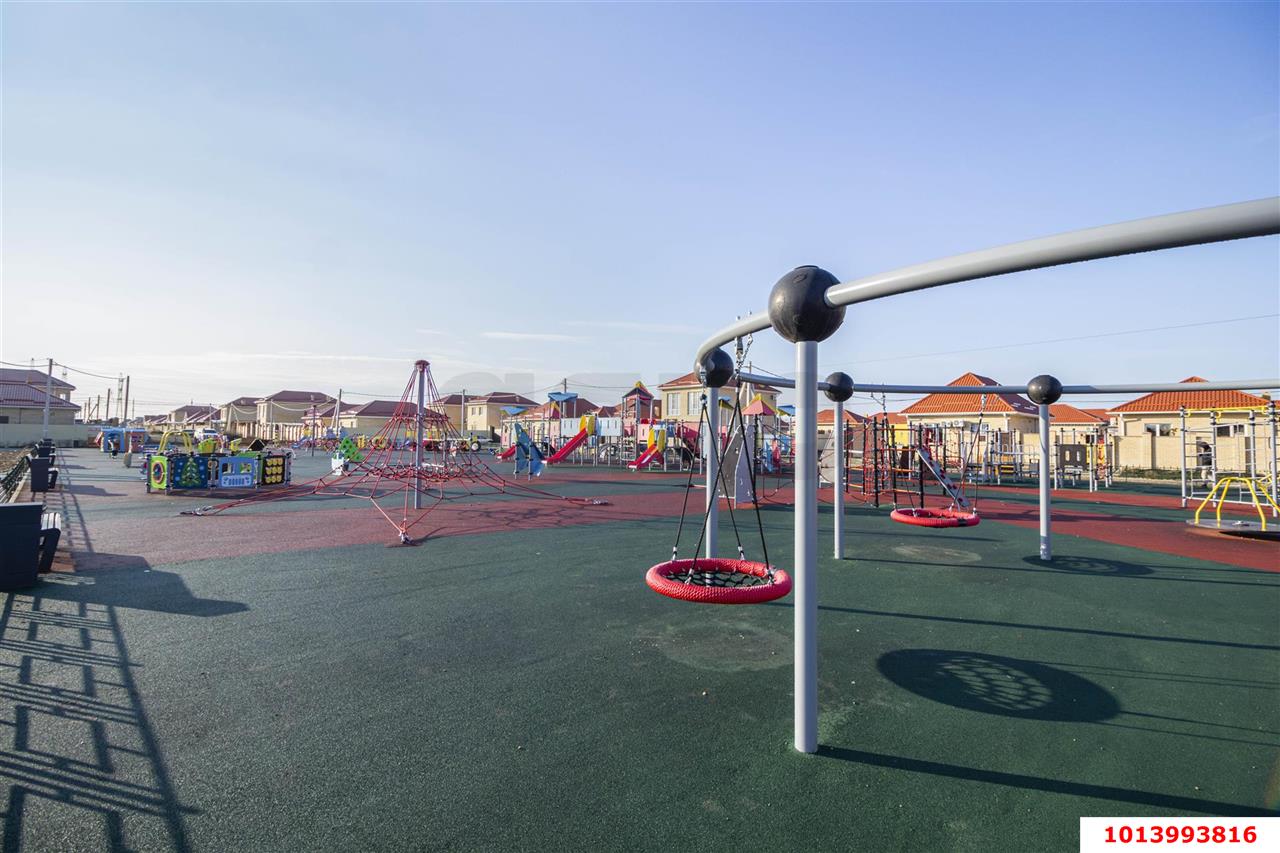 Фото №15: Дом 77 м² + 4.04 сот. - Южный, п. коттеджный  Южная столица, ул. Туапсинская, 6