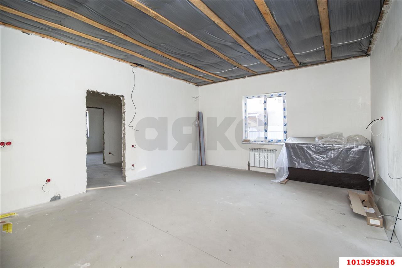 Фото №16: Дом 77 м² + 4.04 сот. - Южный, п. коттеджный  Южная столица, ул. Туапсинская, 6