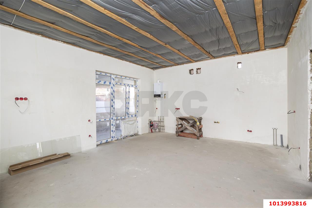 Фото №7: Дом 77 м² + 4.04 сот. - Южный, п. коттеджный  Южная столица, ул. Туапсинская, 6