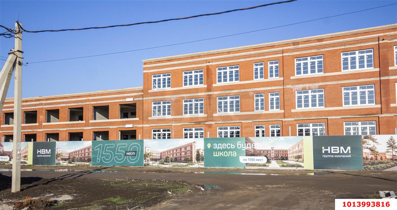 Фото №10: Дом 77 м² + 4.04 сот. - Южный, п. коттеджный  Южная столица, ул. Туапсинская, 6