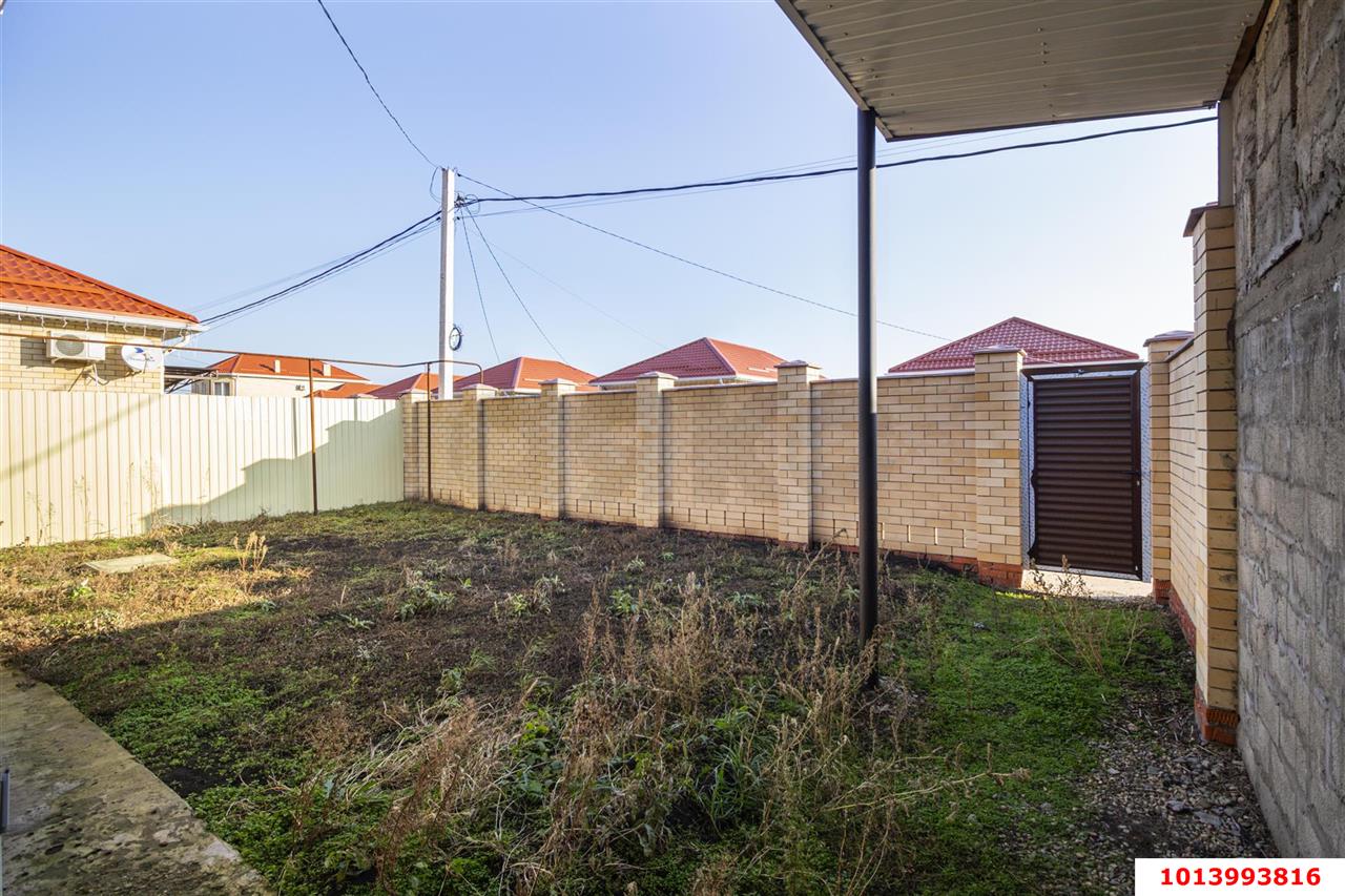 Фото №9: Дом 77 м² + 4.04 сот. - Южный, п. коттеджный  Южная столица, ул. Туапсинская, 6