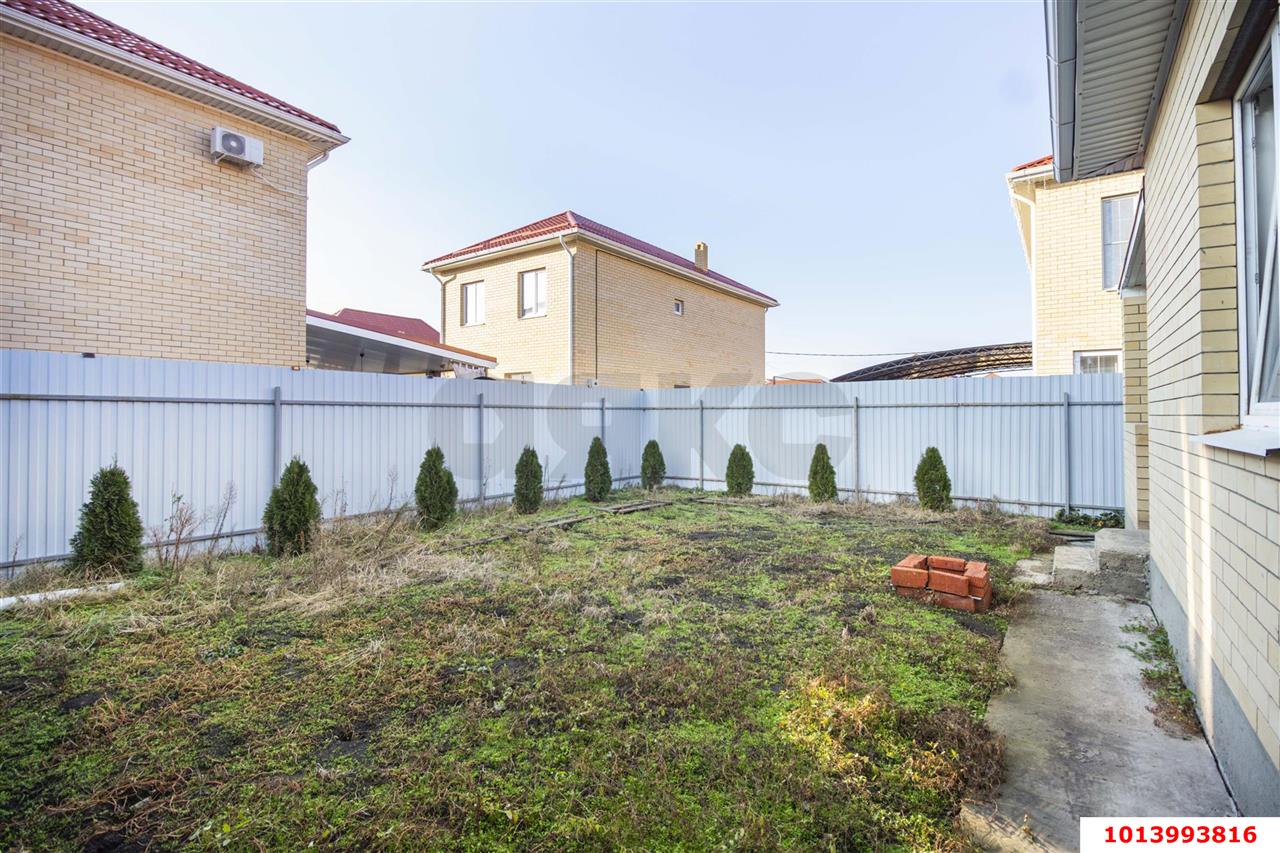 Фото №12: Дом 77 м² + 4.04 сот. - Южный, п. коттеджный  Южная столица, ул. Туапсинская, 6