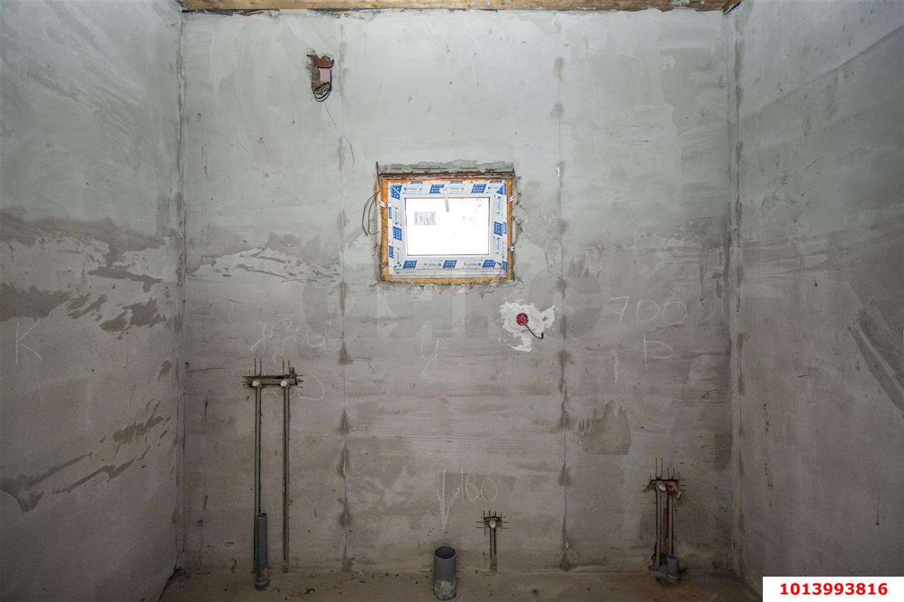 Фото №17: Дом 77 м² + 4.04 сот. - Южный, п. коттеджный  Южная столица, ул. Туапсинская, 6