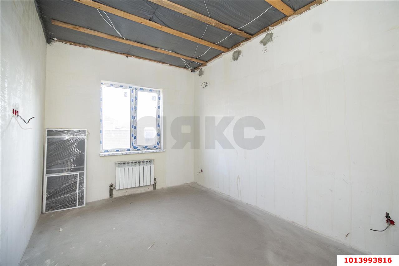 Фото №8: Дом 77 м² + 4.04 сот. - Южный, коттеджный  Южная столица, ул. Туапсинская, 6