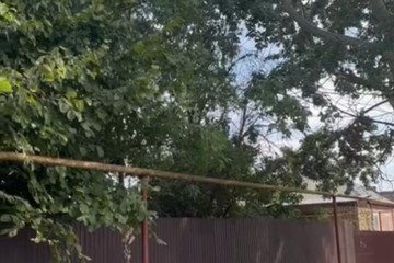 Фото №1: Земельный участок под ИЖС 27 сот. - Екатериновский, ул. Центральная, 86А