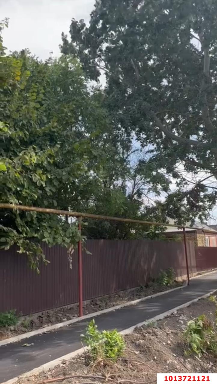 Фото №1: Земельный участок под ИЖС 27 сот. - Екатериновский, ул. Центральная, 86А