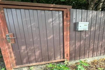 Фото №4: Земельный участок 27 сот. - Екатериновский, ул. Центральная, 86А