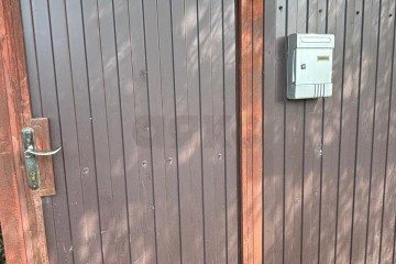 Фото №4: Земельный участок под ИЖС 27 сот. - Екатериновский, ул. Центральная, 86А