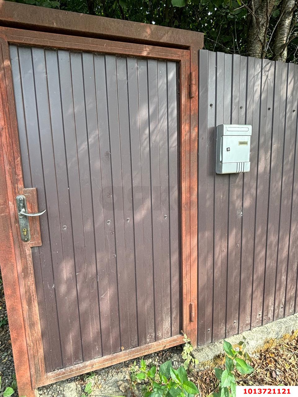 Фото №4: Земельный участок под ИЖС 27 сот. - Екатериновский, ул. Центральная, 86А