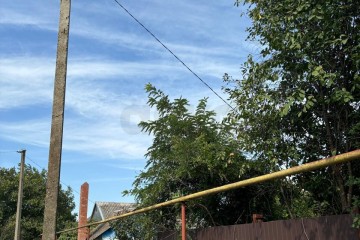 Фото №2: Земельный участок под ИЖС 27 сот. - Екатериновский, ул. Центральная, 86А