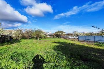 Фото №2: Земельный участок 4.9 сот. - Новотитаровская, ул. Коммунаров, 162