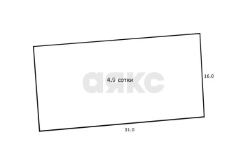 Фото №4: Земельный участок под ИЖС 4.9 сот. - Новотитаровская, ул. Коммунаров, 162