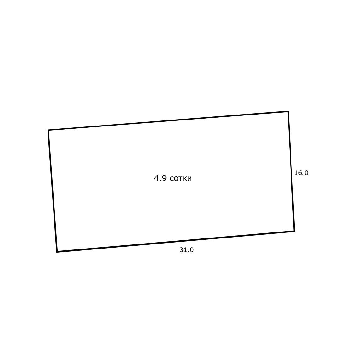 Фото №4: Земельный участок 4.9 сот. - Новотитаровская, ул. Коммунаров, 162