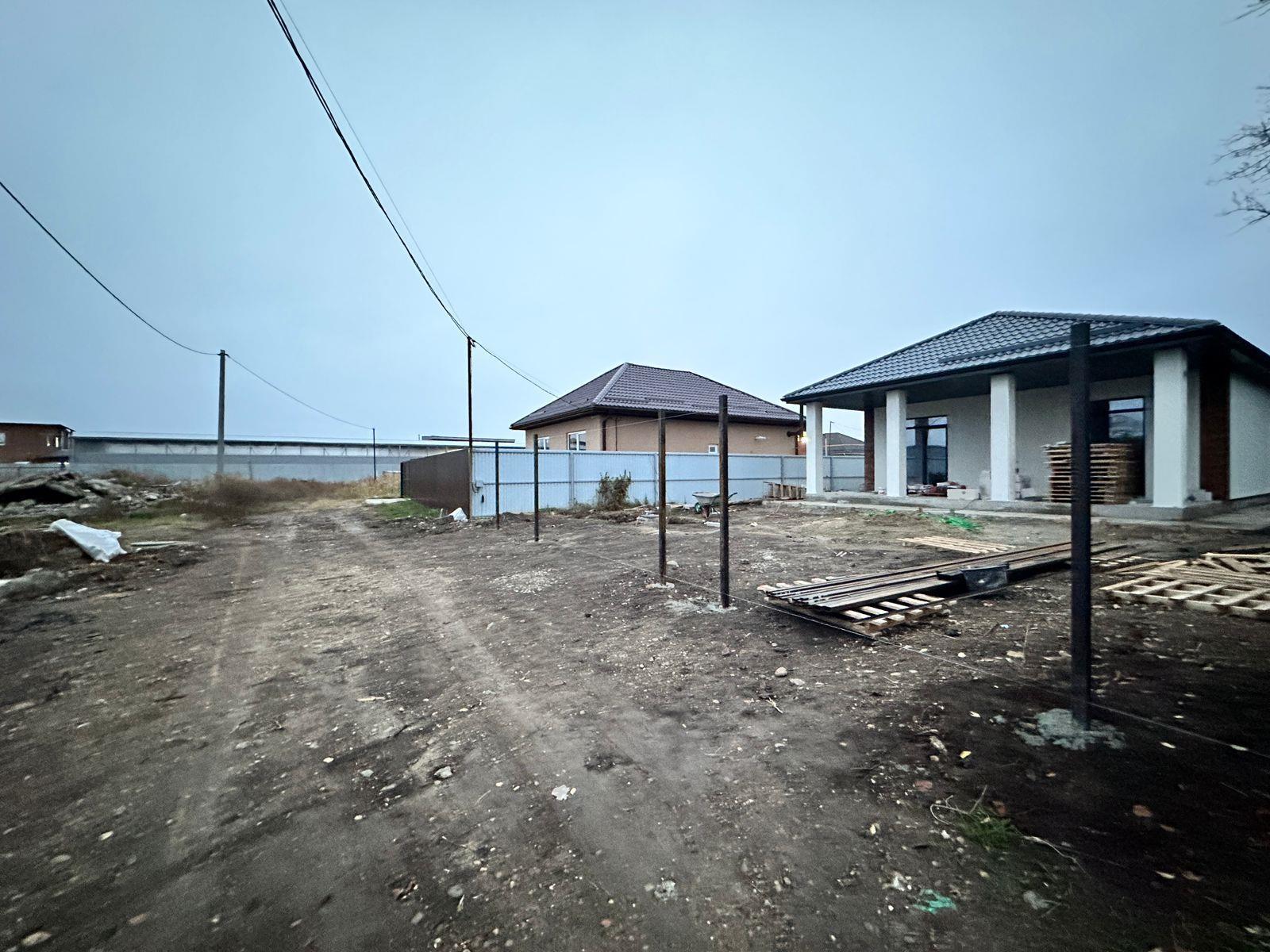 Фото №3: Земельный участок 4.9 сот. - Новотитаровская, ул. Коммунаров, 162