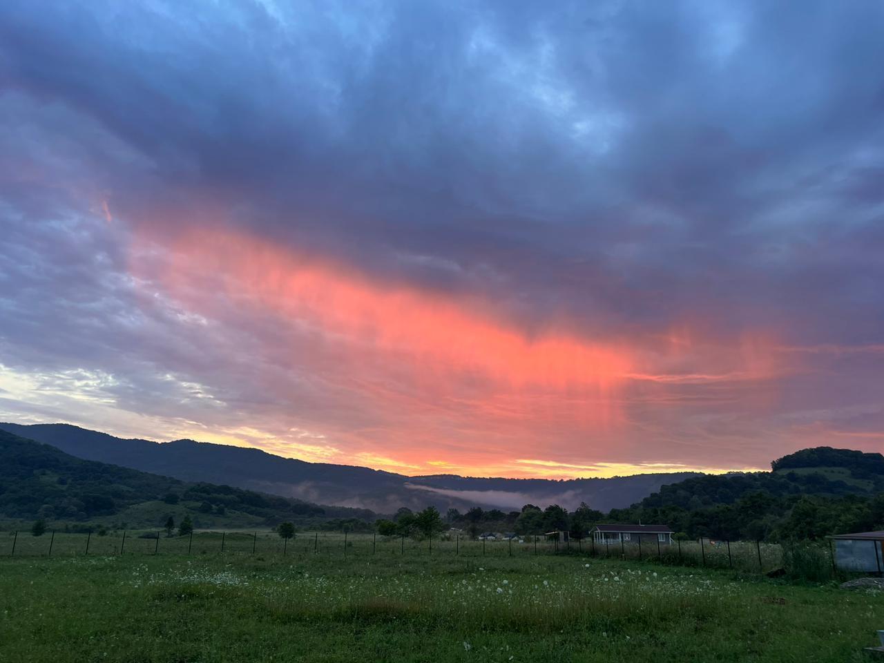 Фото №1: Земельный участок 20 сот. - Даховская, ул. Почтовая, 26