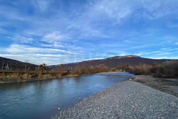 Фото №4: Земельный участок под ИЖС 20 сот. - Даховская, ул. Почтовая, 26