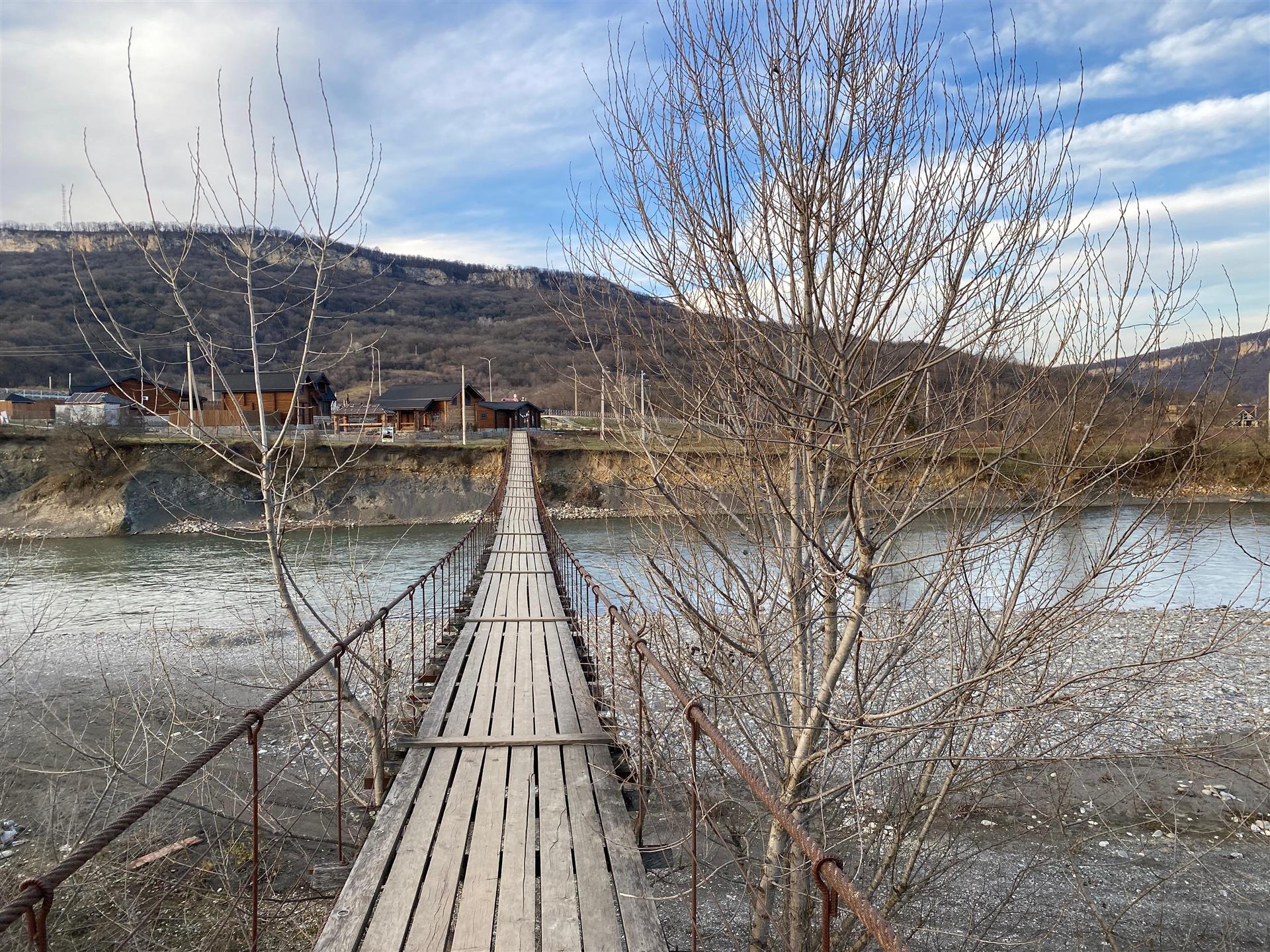 Фото №9: Земельный участок 20 сот. - Даховская, ул. Почтовая, 26