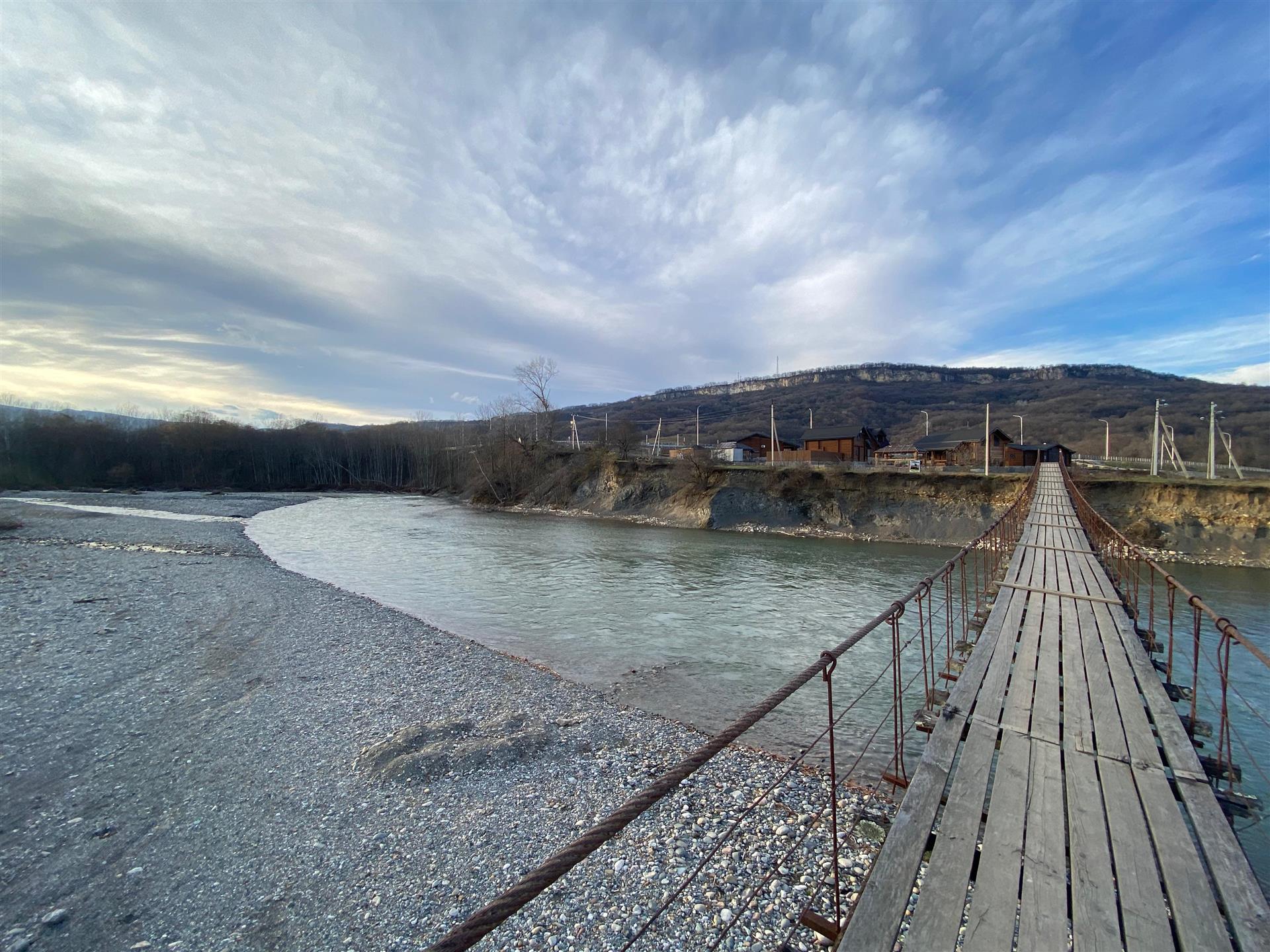 Фото №8: Земельный участок 20 сот. - Даховская, ул. Почтовая, 26