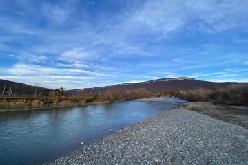Фото №4: Земельный участок 20 сот. - Даховская, ул. Почтовая, 26