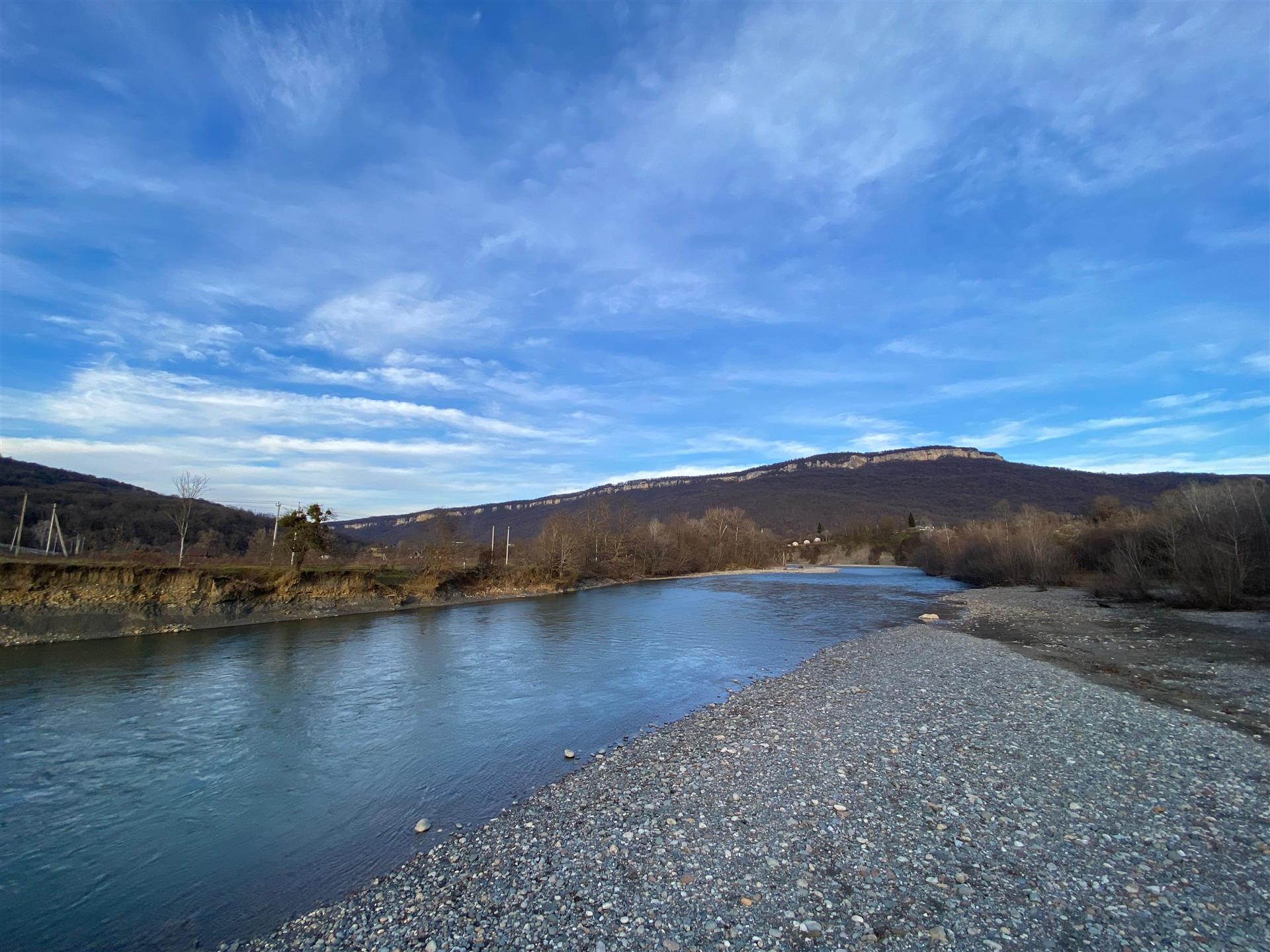 Фото №4: Земельный участок 20 сот. - Даховская, ул. Почтовая, 26